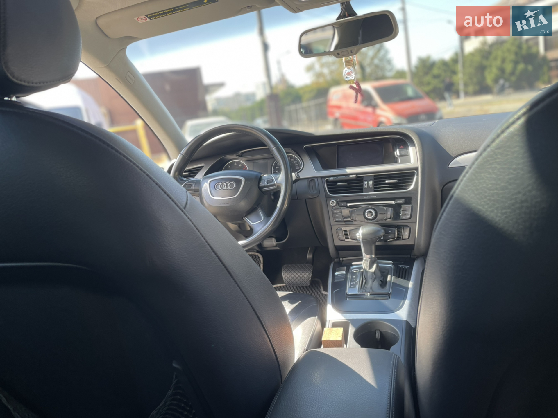 2013 Audi A4 - мініатюра 17