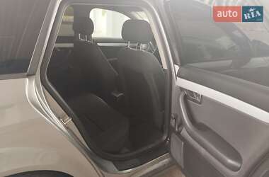 Универсал Audi A4 2002 в Николаеве