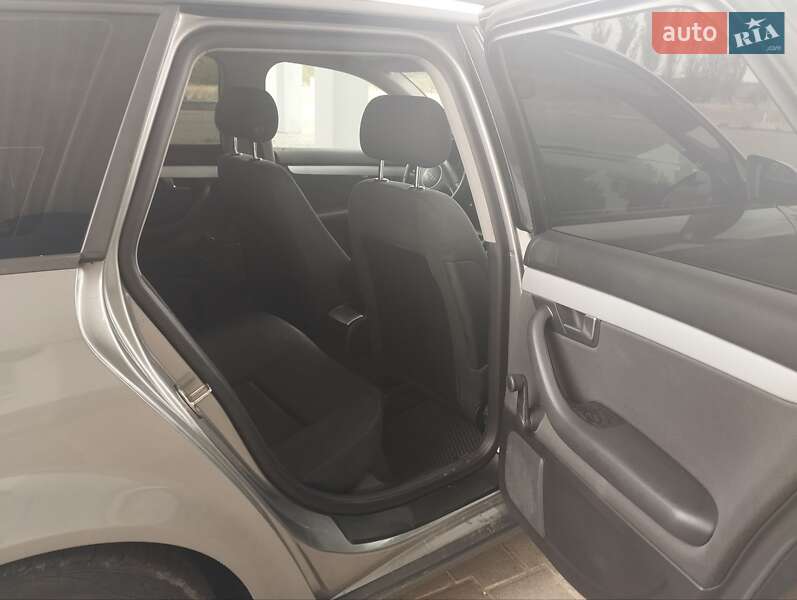 Универсал Audi A4 2002 в Николаеве фото 14 Универсал Audi A4 2002 в Николаеве