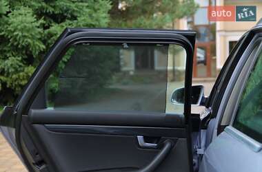 Универсал Audi A4 2004 в 