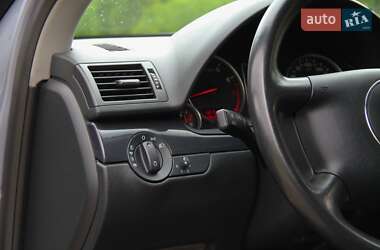 Универсал Audi A4 2004 в 