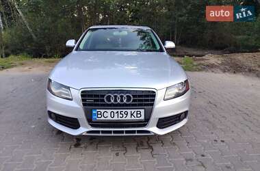 Седан Audi A4 2009 в 