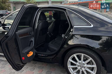 Седан Audi A4 2014 в 