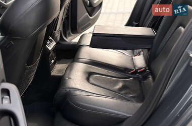 Седан Audi A4 2012 в 