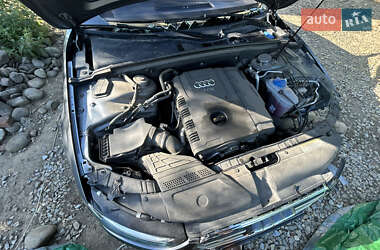 Седан Audi A4 2015 в 