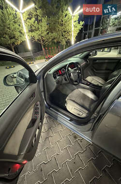 Седан Audi A4 2008 в 