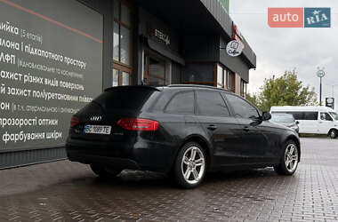 Універсал Audi A4 2010 в 