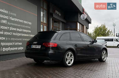 Універсал Audi A4 2010 в 