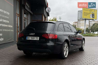 Універсал Audi A4 2010 в 