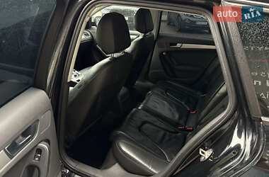 Універсал Audi A4 2010 в 