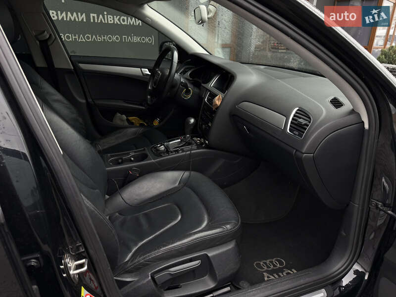 Універсал Audi A4 2010 в Хмельницькому