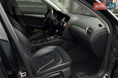 Універсал Audi A4 2010 в 