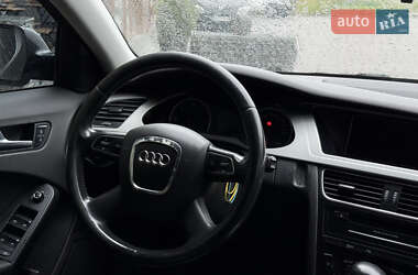 Універсал Audi A4 2010 в 