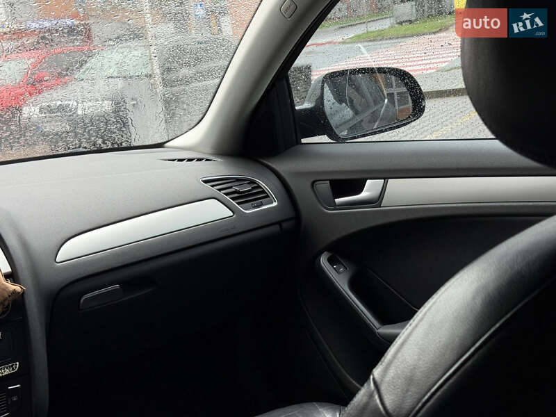 Універсал Audi A4 2010 в Хмельницькому