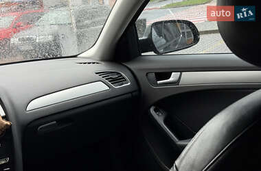 Універсал Audi A4 2010 в 