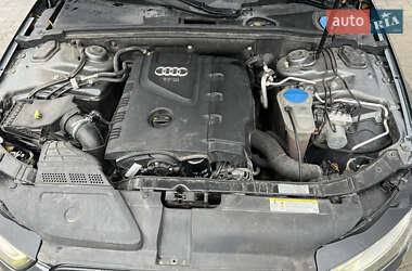Седан Audi A4 2014 в 