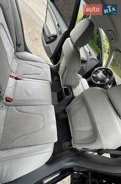 Универсал Audi A4 2012 в 