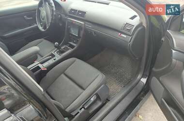 Универсал Audi A4 2003 в 