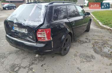 Универсал Audi A4 2003 в 