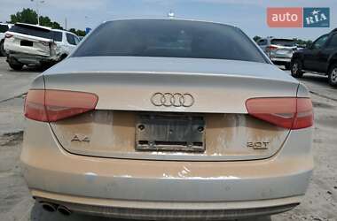 Седан Audi A4 2013 в 