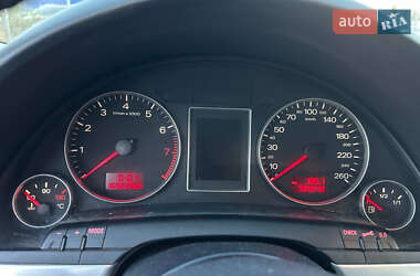 Универсал Audi A4 2005 в 