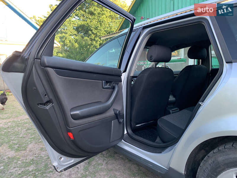 Универсал Audi A4 2003 в Хмельницком фото 7 Универсал Audi A4 2003 в Хмельницком