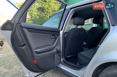 Универсал Audi A4 2003 в 