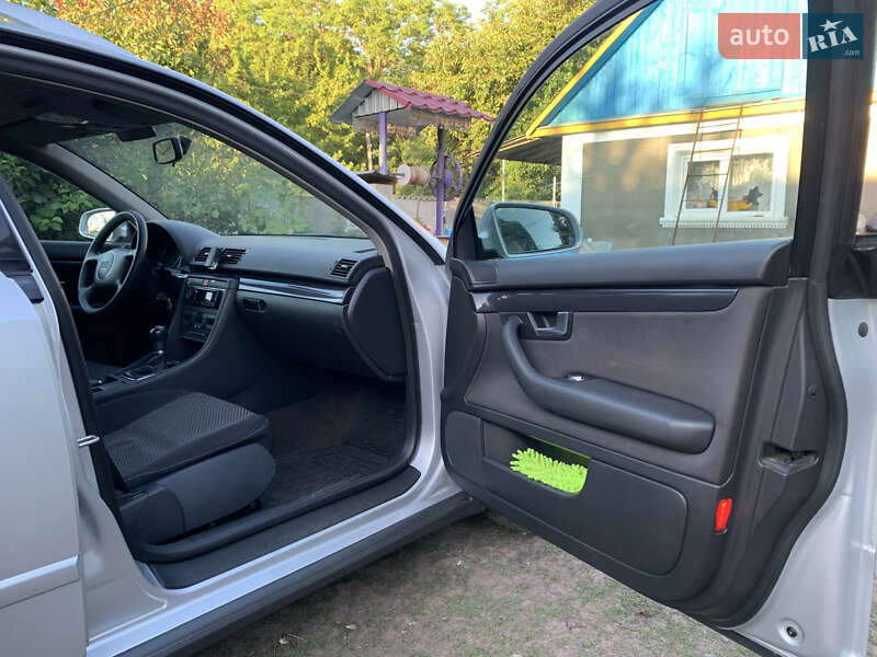 Универсал Audi A4 2003 в Хмельницком фото 10 Универсал Audi A4 2003 в Хмельницком