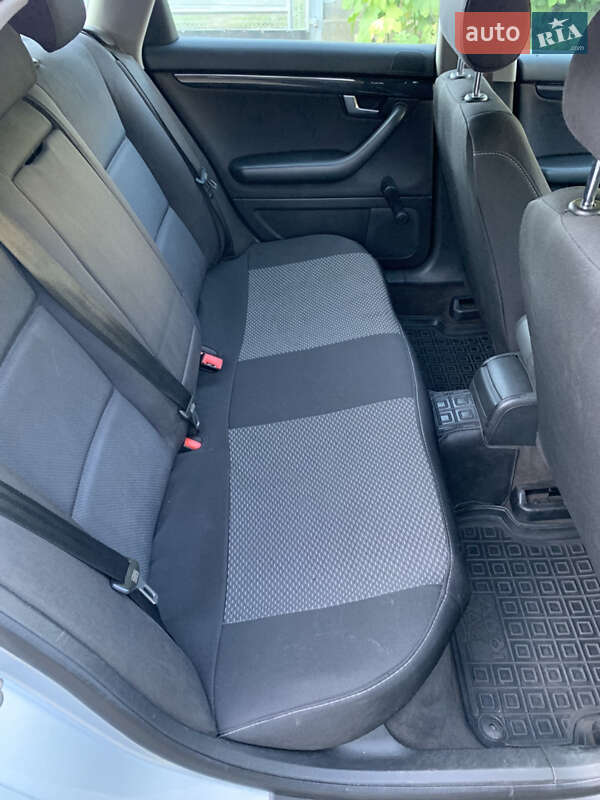 Универсал Audi A4 2003 в Хмельницком фото 14 Универсал Audi A4 2003 в Хмельницком