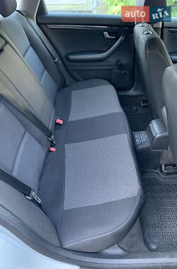 Универсал Audi A4 2003 в 