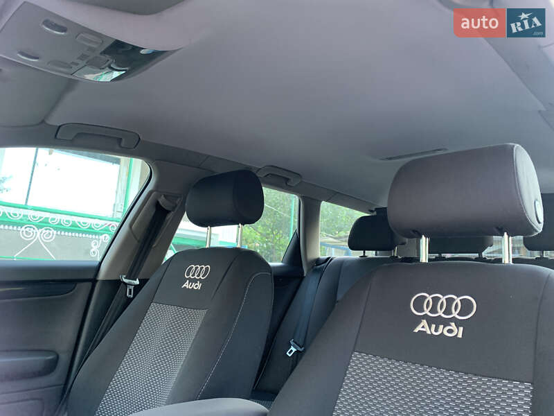 Универсал Audi A4 2003 в Хмельницком фото 18 Универсал Audi A4 2003 в Хмельницком