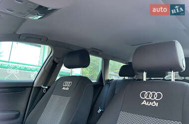 Универсал Audi A4 2003 в 