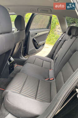 Універсал Audi A4 2009 в 
