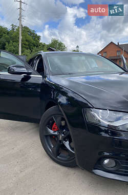 Універсал Audi A4 2009 в 