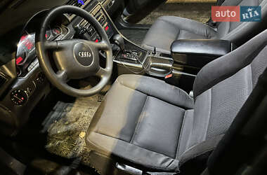 Седан Audi A4 2003 в 