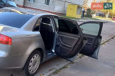 Седан Audi A4 2005 в 