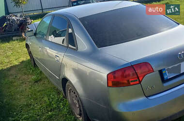 Седан Audi A4 2005 в 