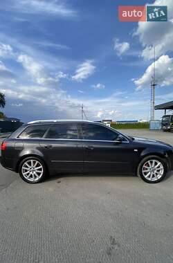 Универсал Audi A4 2007 в 