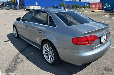 Седан Audi A4 2010 в 