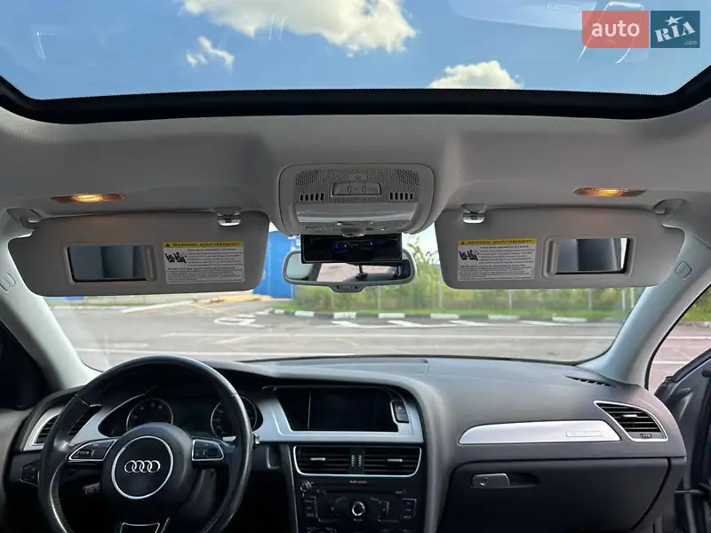 Audi A4 2010 VIN WAUFFAFL0BN014614 фото оголошення 25 з 91