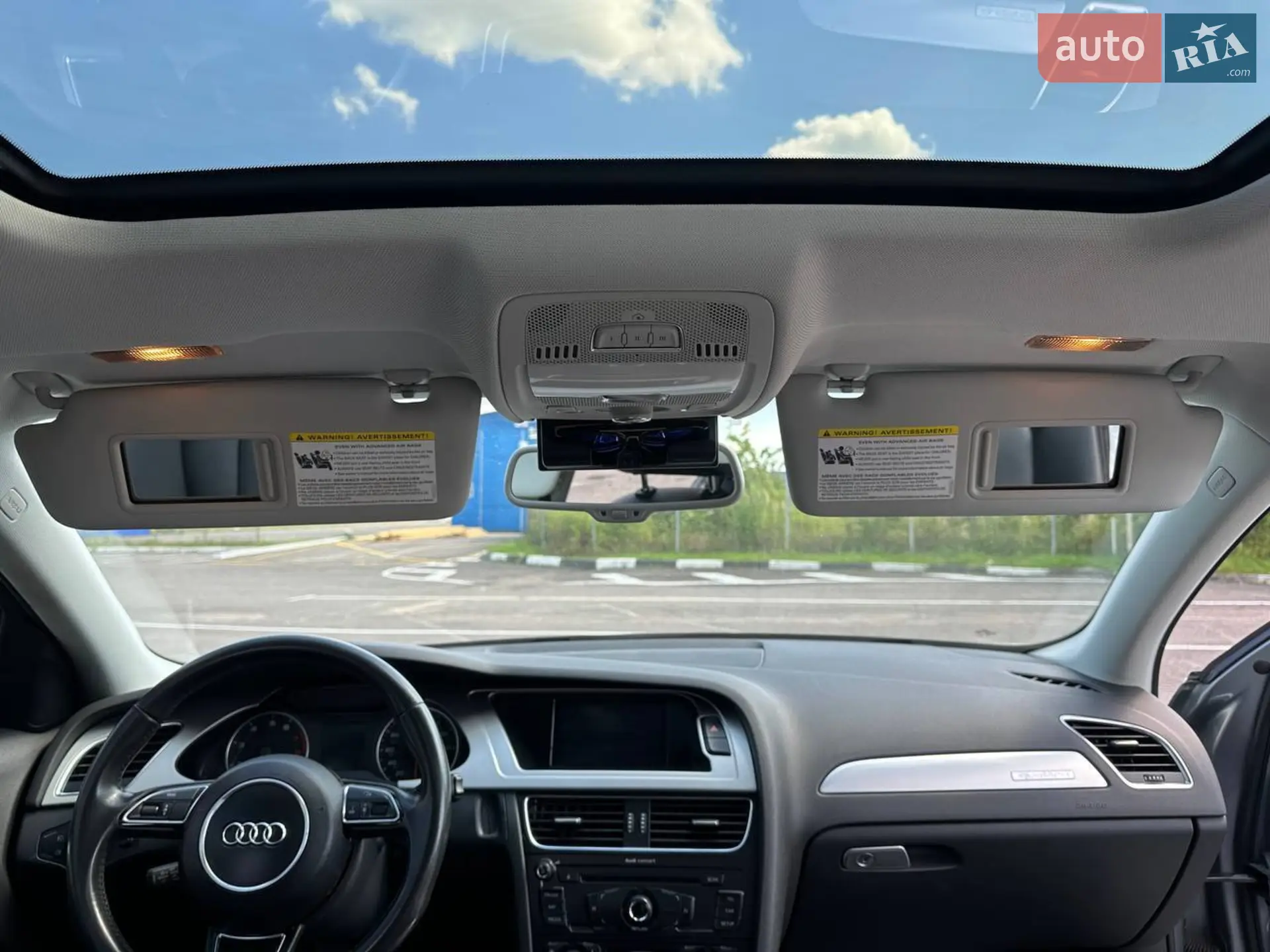 2010 Audi A4 - мініатюра 25