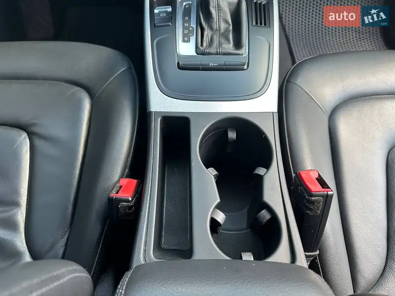 Audi A4 2010 VIN WAUFFAFL0BN014614 фото оголошення 28 з 91