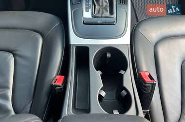 Седан Audi A4 2010 в 