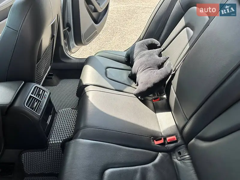 Audi A4 2010 VIN WAUFFAFL0BN014614 фото оголошення 35 з 91