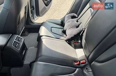 Седан Audi A4 2010 в 