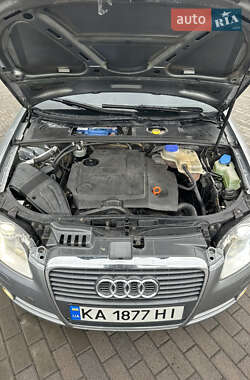 Универсал Audi A4 2005 в 