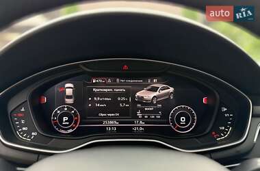 Седан Audi A4 2016 в 