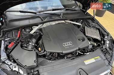 Седан Audi A4 2016 в 