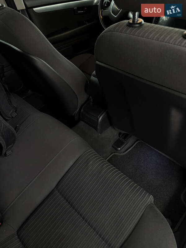 Седан Audi A4 2005 в Виннице