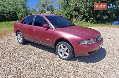 Седан Audi A4 1996 в 